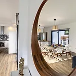 Calhau By Lovelystay Holiday home