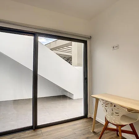 Дом отдыха Calhau By Lovelystay Понта-ду-Сол