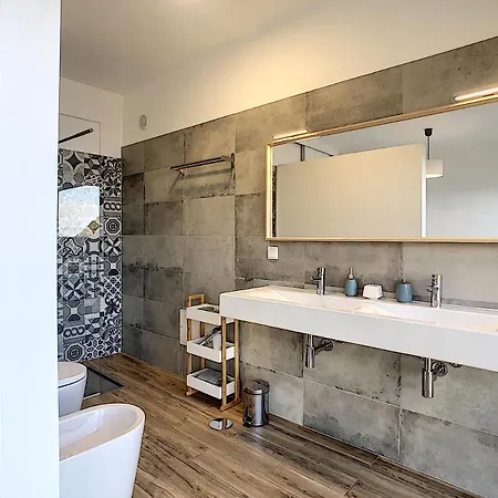 Calhau By Lovelystay Дом отдыха