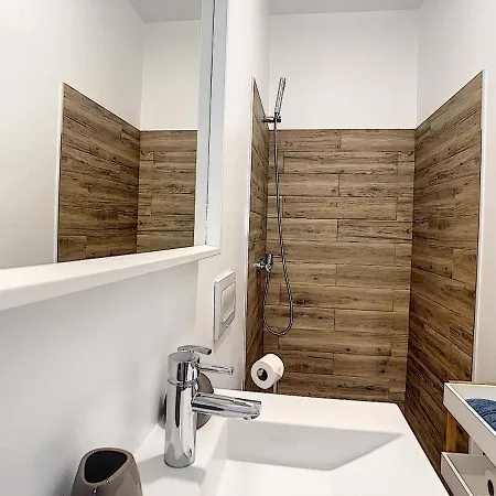 Calhau By Lovelystay Дом отдыха *