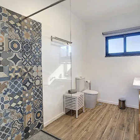 Calhau By Lovelystay Дом отдыха *