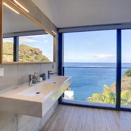 Dom wakacyjny Calhau By Lovelystay Ponta do Sol (Madeira)