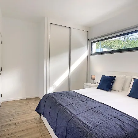 Casa de Férias Calhau By Lovelystay Ponta do Sol (Madeira)