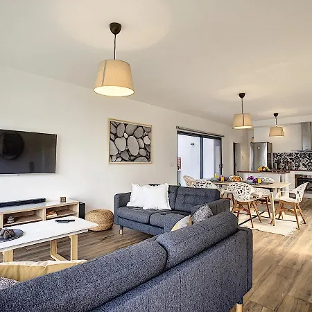 Calhau By Lovelystay Holiday home