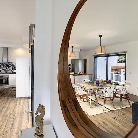 Calhau By Lovelystay Holiday home