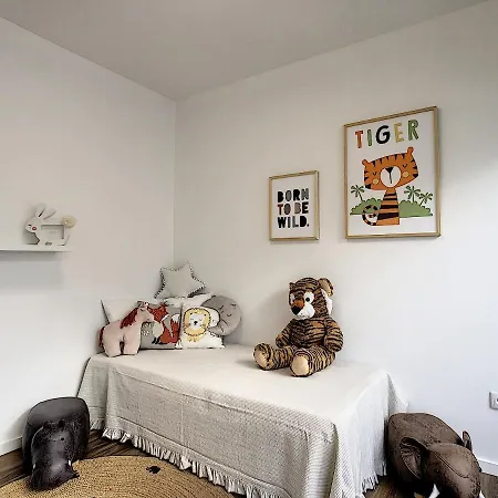 Casa de Férias Calhau By Lovelystay