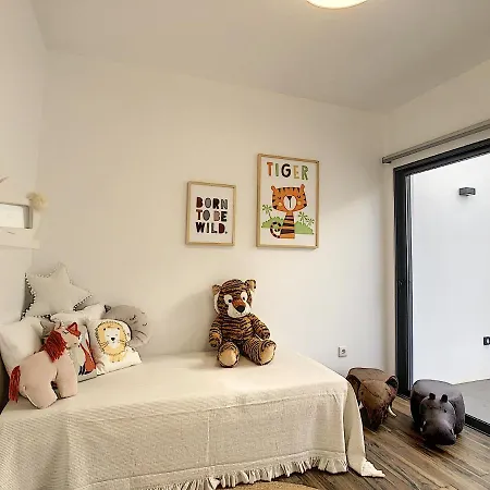 Calhau By Lovelystay Casa de Férias Ponta do Sol (Madeira)