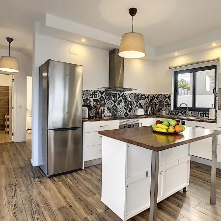 Calhau By Lovelystay *