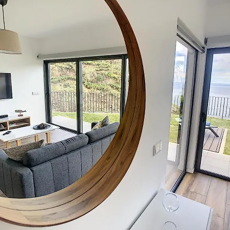 Casa de Férias Calhau By Lovelystay Ponta do Sol (Madeira)