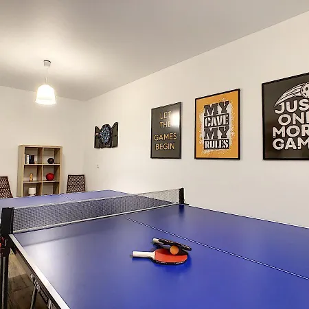 Dom wakacyjny Calhau By Lovelystay *