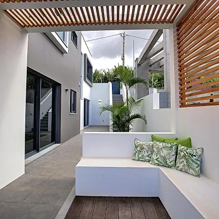 Calhau By Lovelystay Casa de Férias *