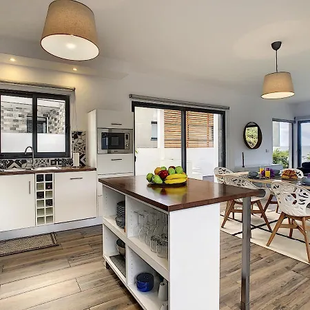 Calhau By Lovelystay Dom wakacyjny Ponta do Sol (Madeira)