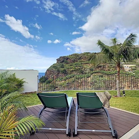 Calhau By Lovelystay Casa de Férias