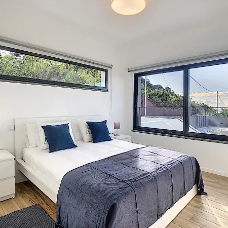 Casa de Férias Calhau By Lovelystay Ponta do Sol (Madeira)