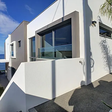 Calhau By Lovelystay Holiday home