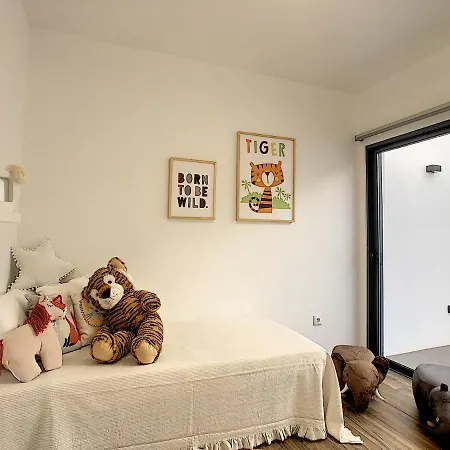 Casa de Férias Calhau By Lovelystay *