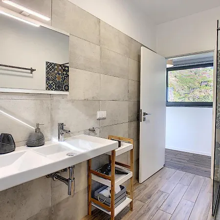 Calhau By Lovelystay Dom wakacyjny Ponta do Sol (Madeira)