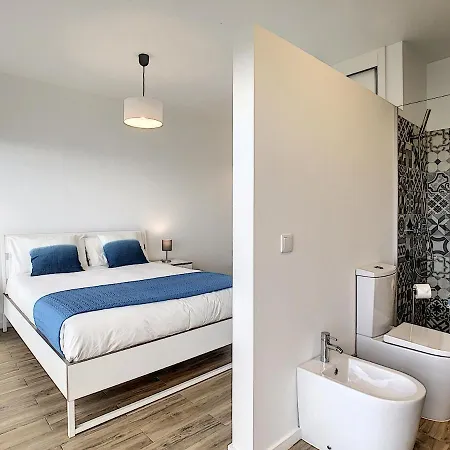 Calhau By Lovelystay Ponta do Sol (Madeira)