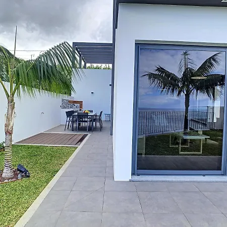 Calhau By Lovelystay Casa de Férias Ponta do Sol (Madeira)