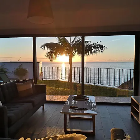 Calhau By Lovelystay Casa de Férias *