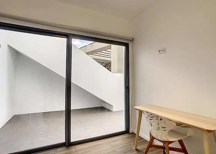 Hébergement de vacances Calhau By Lovelystay Ponta do Sol (Madeira)