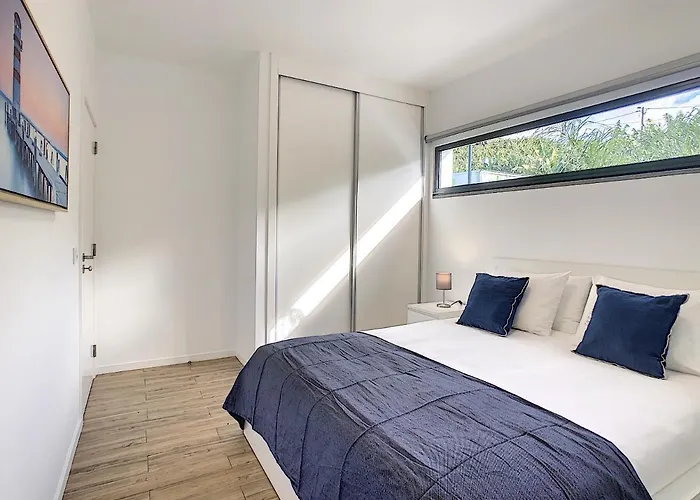 Hébergement de vacances Calhau By Lovelystay Ponta do Sol (Madeira)