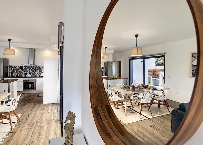 Calhau By Lovelystay Hébergement de vacances