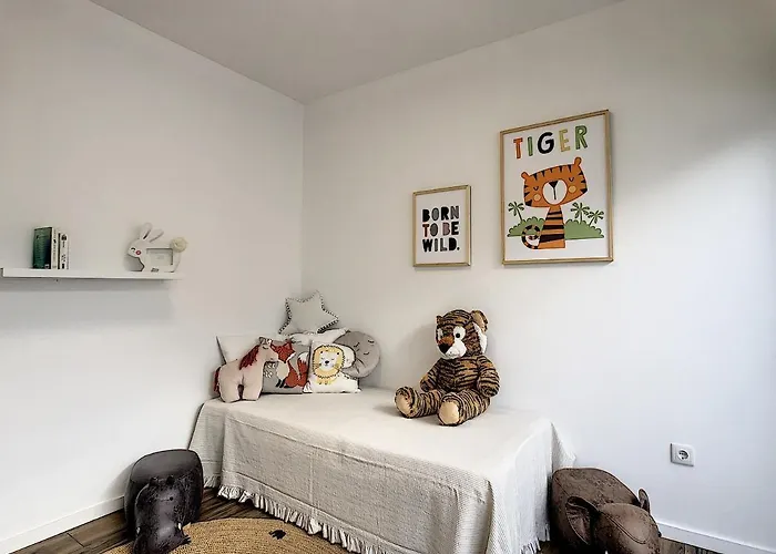 Hébergement de vacances Calhau By Lovelystay