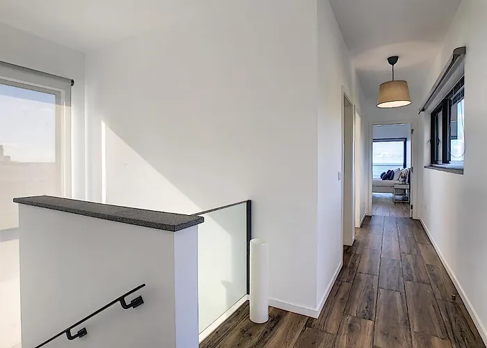 Calhau By Lovelystay Hébergement de vacances *