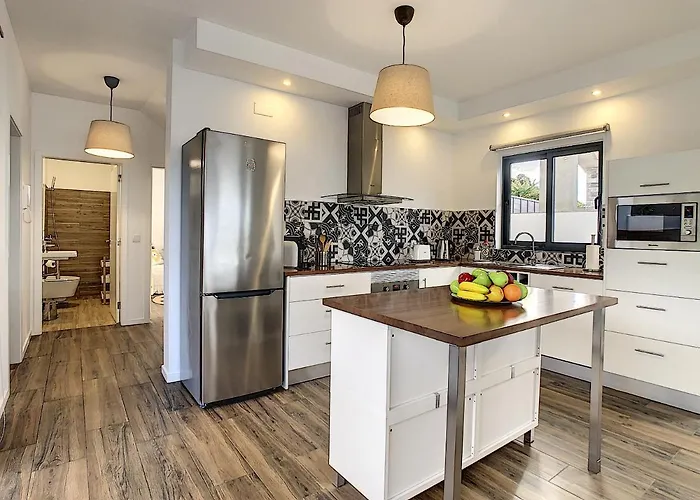 Calhau By Lovelystay *