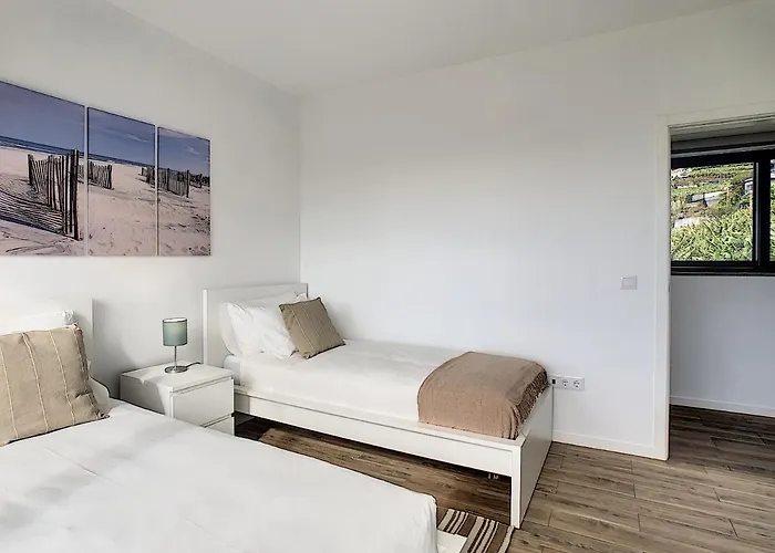 Hébergement de vacances Calhau By Lovelystay