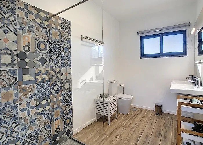 Calhau By Lovelystay Hébergement de vacances *