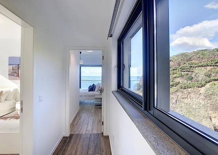 Calhau By Lovelystay * Ponta do Sol (Madeira)