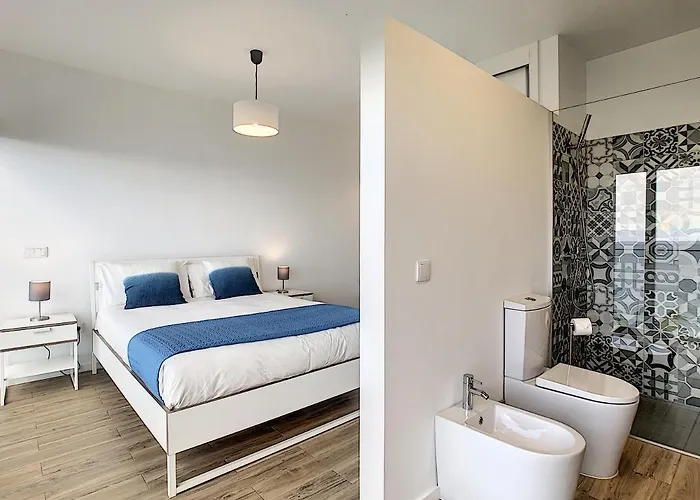 Calhau By Lovelystay Ponta do Sol (Madeira)