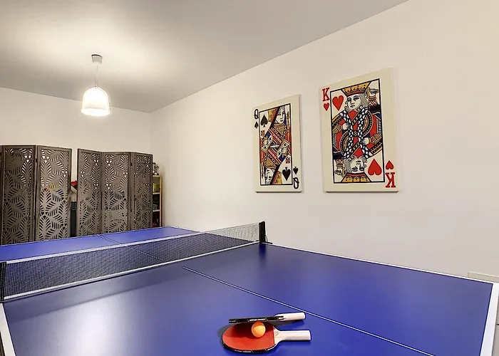 Calhau By Lovelystay Hébergement de vacances *