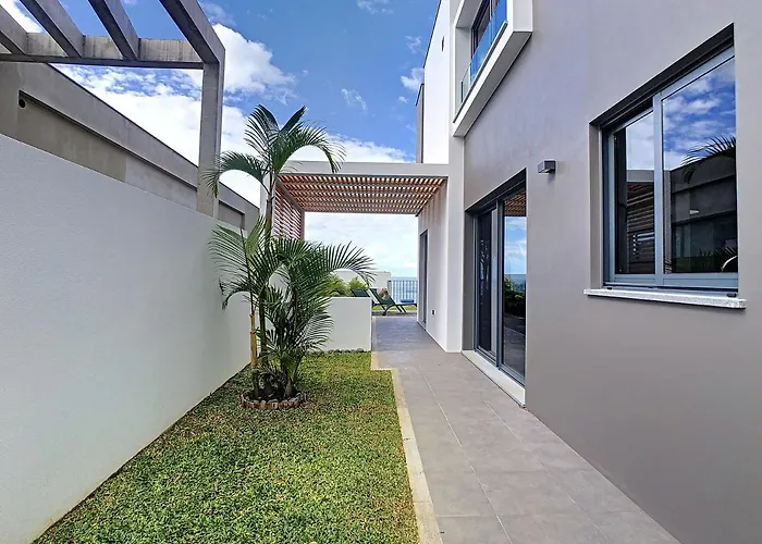 Calhau By Lovelystay