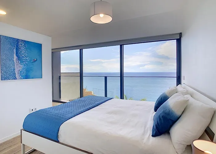 Hébergement de vacances Calhau By Lovelystay *