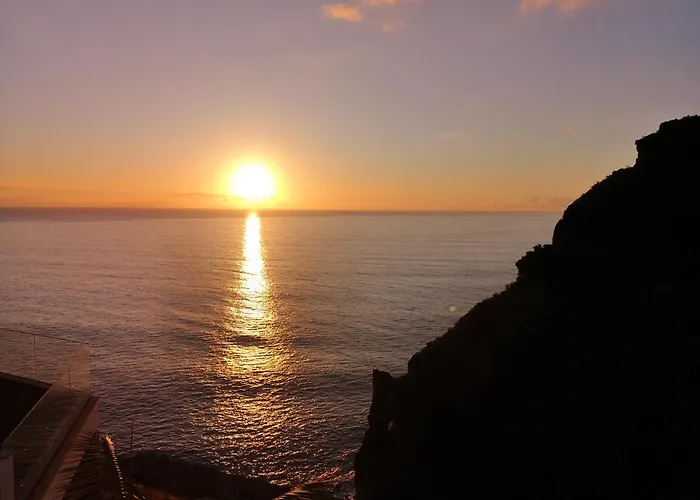 Hébergement de vacances Calhau By Lovelystay *