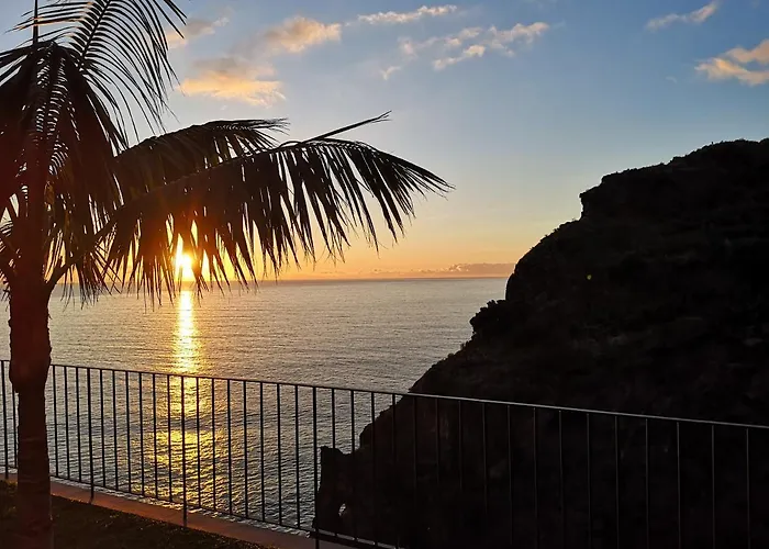 Calhau By Lovelystay *