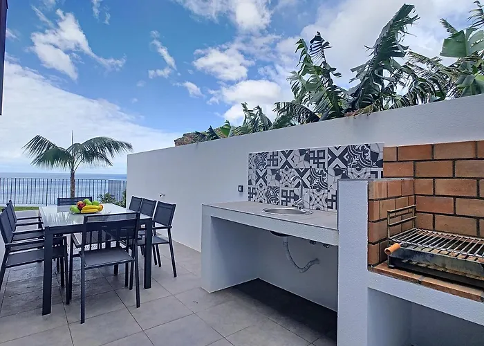 Calhau By Lovelystay *